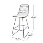 Niez Counter Stool