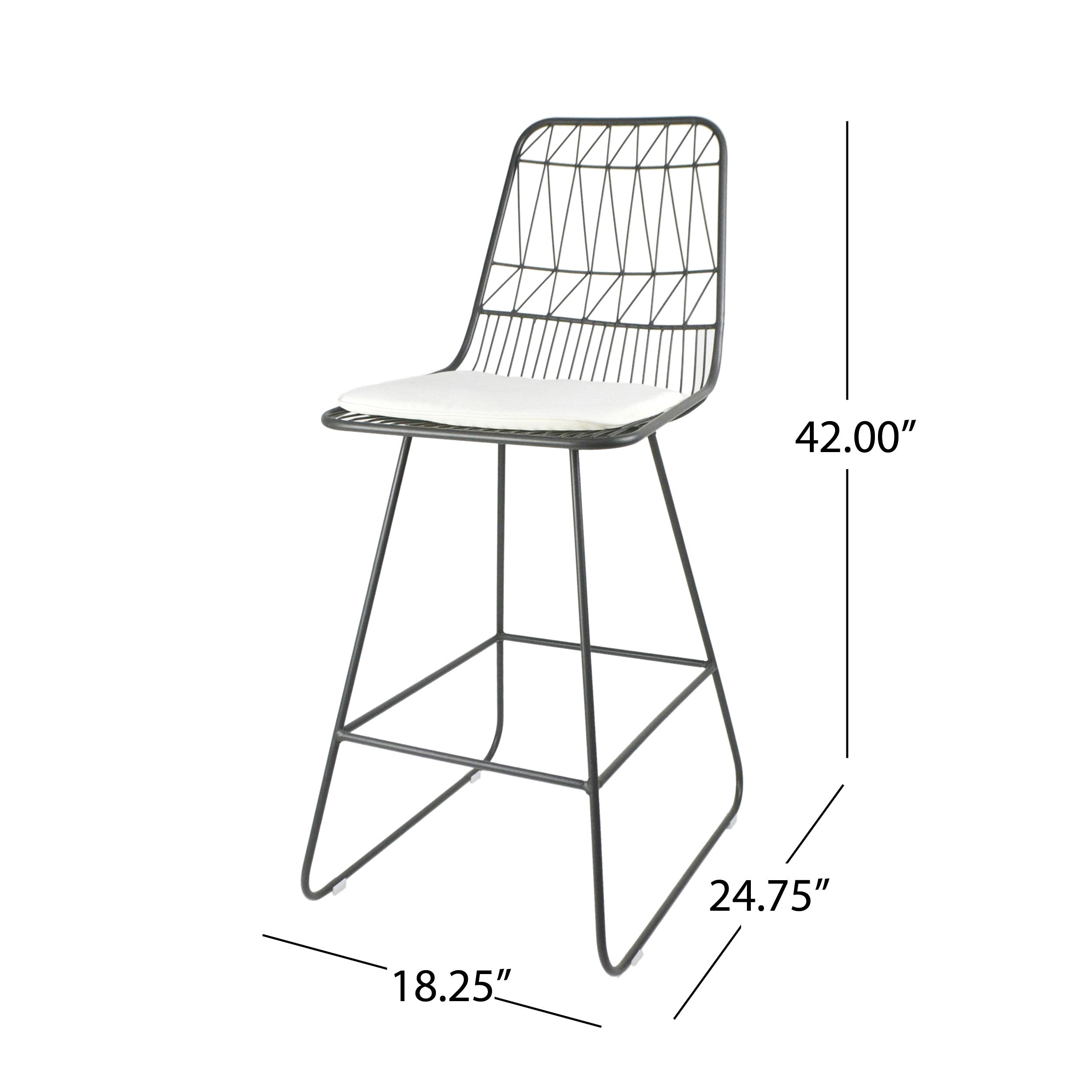 Niez Counter Stool