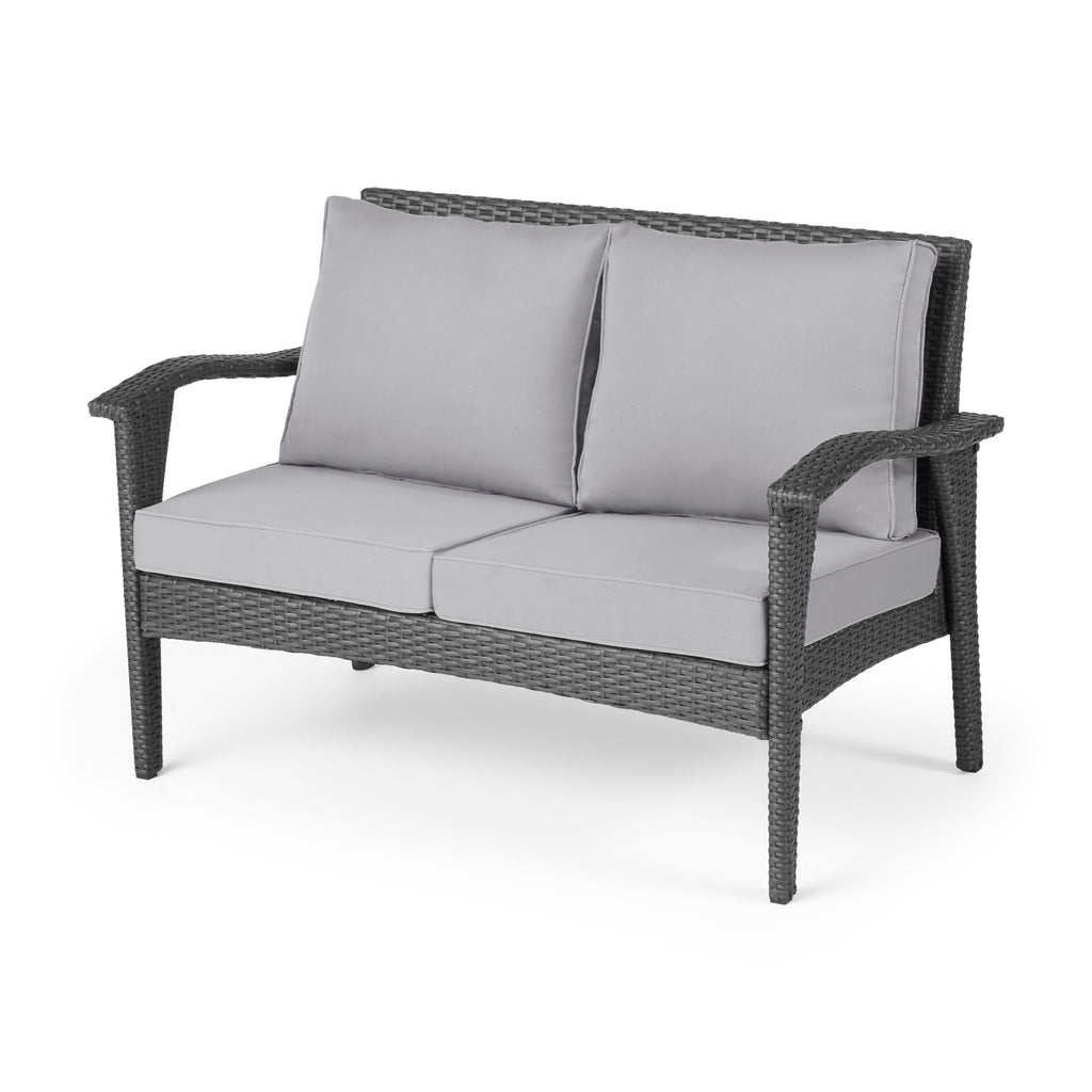 Honolulu Loveseat