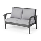 Honolulu Loveseat