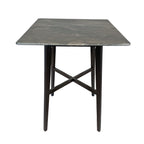 Modern Bar Height 42" Dining Table