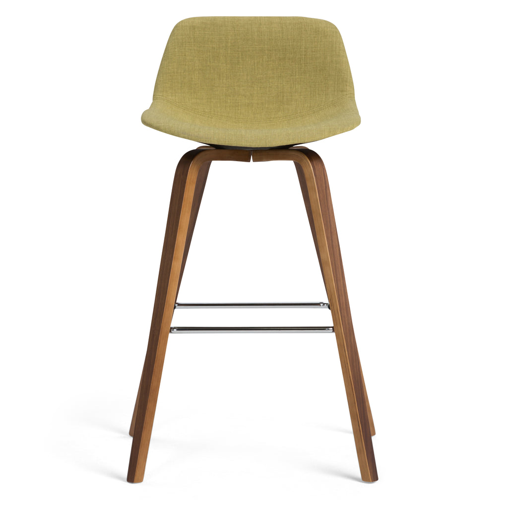 Randolph 28-Inch Seat Height Bentwood Counter/Bar Height Stool