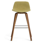Randolph 28-Inch Seat Height Bentwood Counter/Bar Height Stool