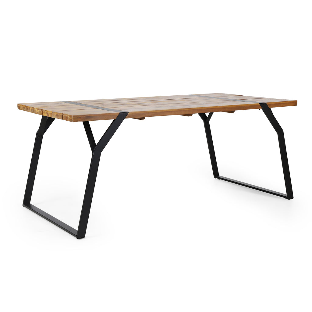 Zora Dining Table