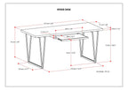 Ryder Desk
