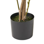 150cm Artificial Laurel Tree