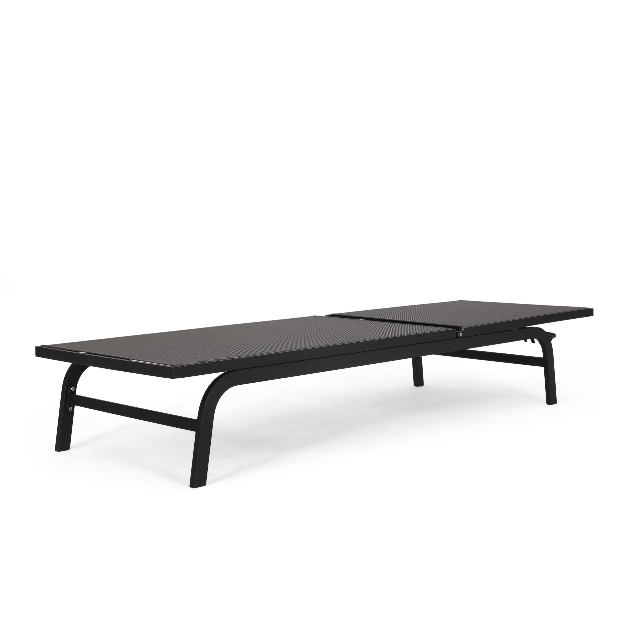 Finn Chaise Lounge