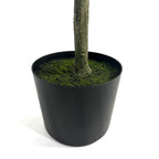 180cm Artificial Olive Tree