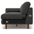 Morrison Right Sectional Sofa