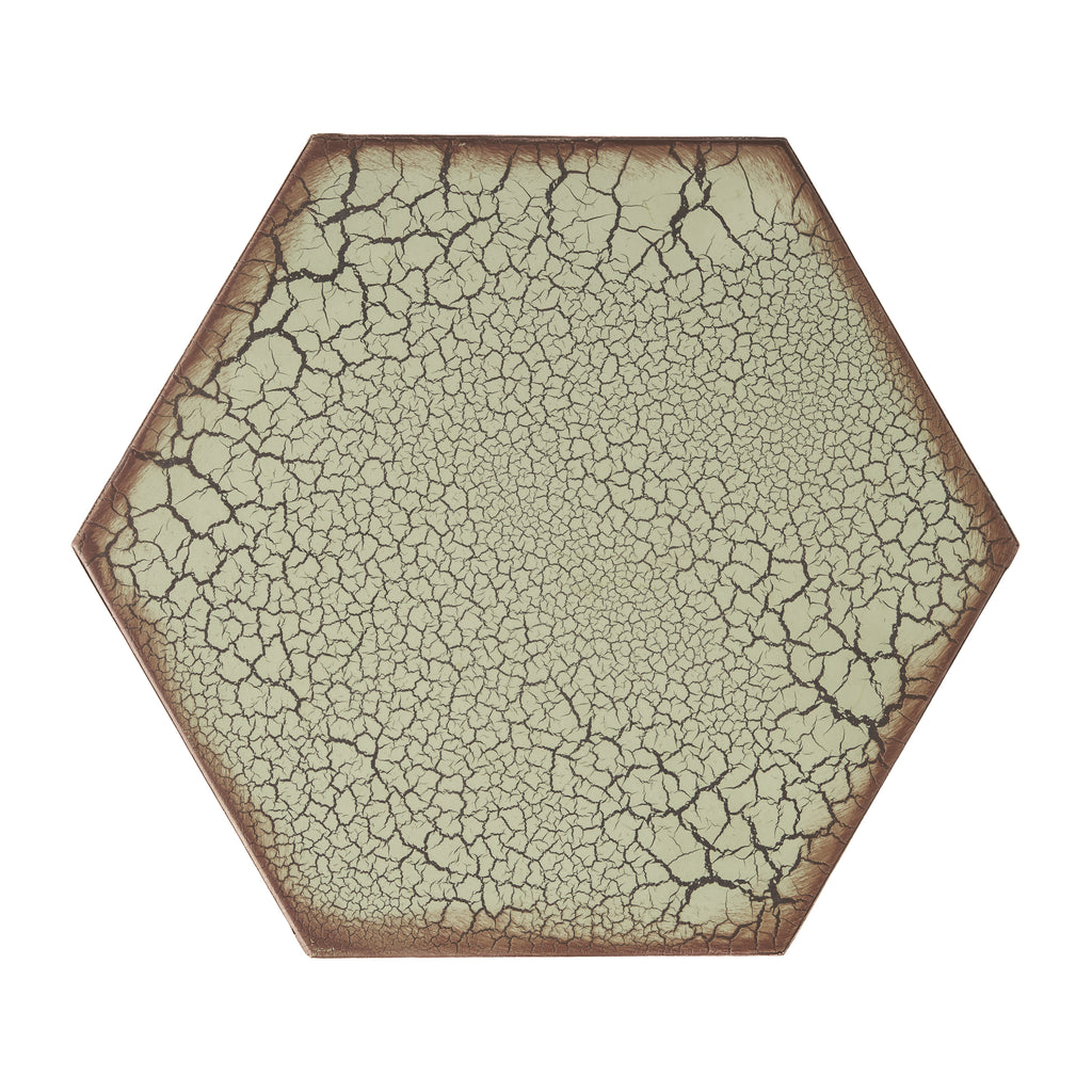 Selva Accent Table