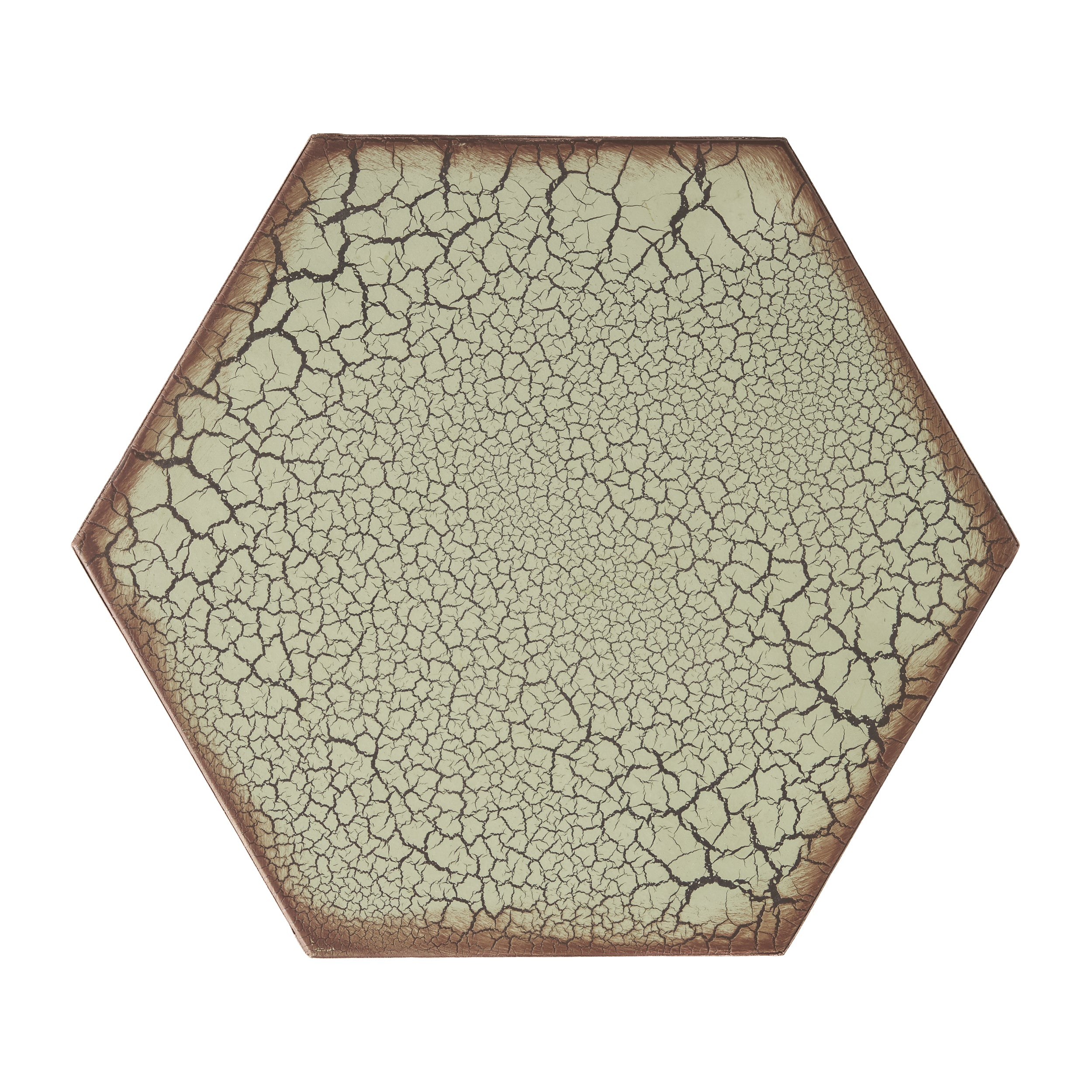 Selva Accent Table