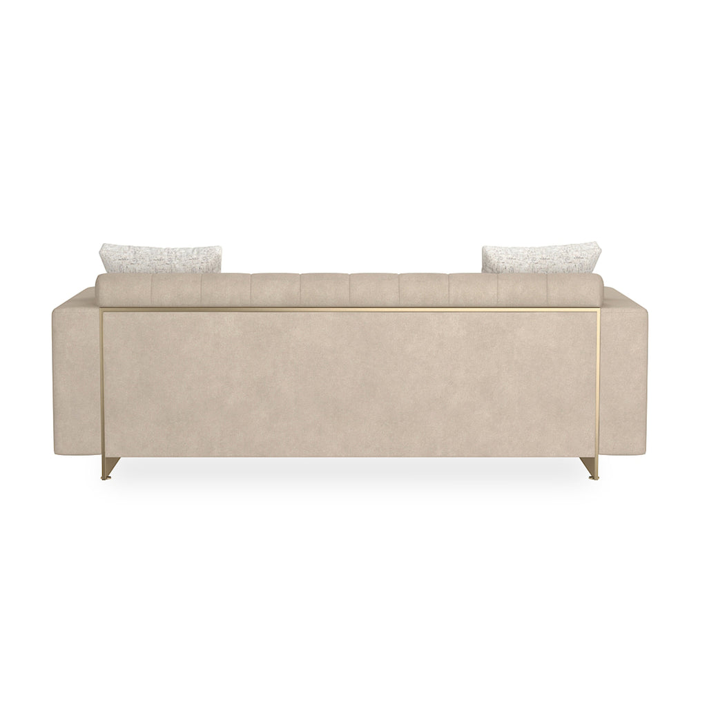 Well Balanced Sofa