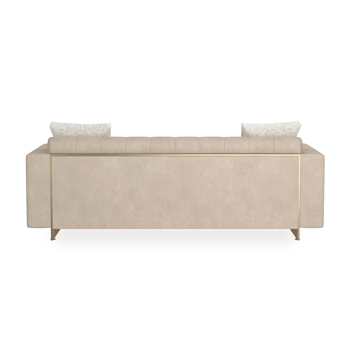 Well Balanced Sofa