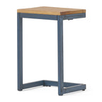 Firwood Antique Accent Table – Small