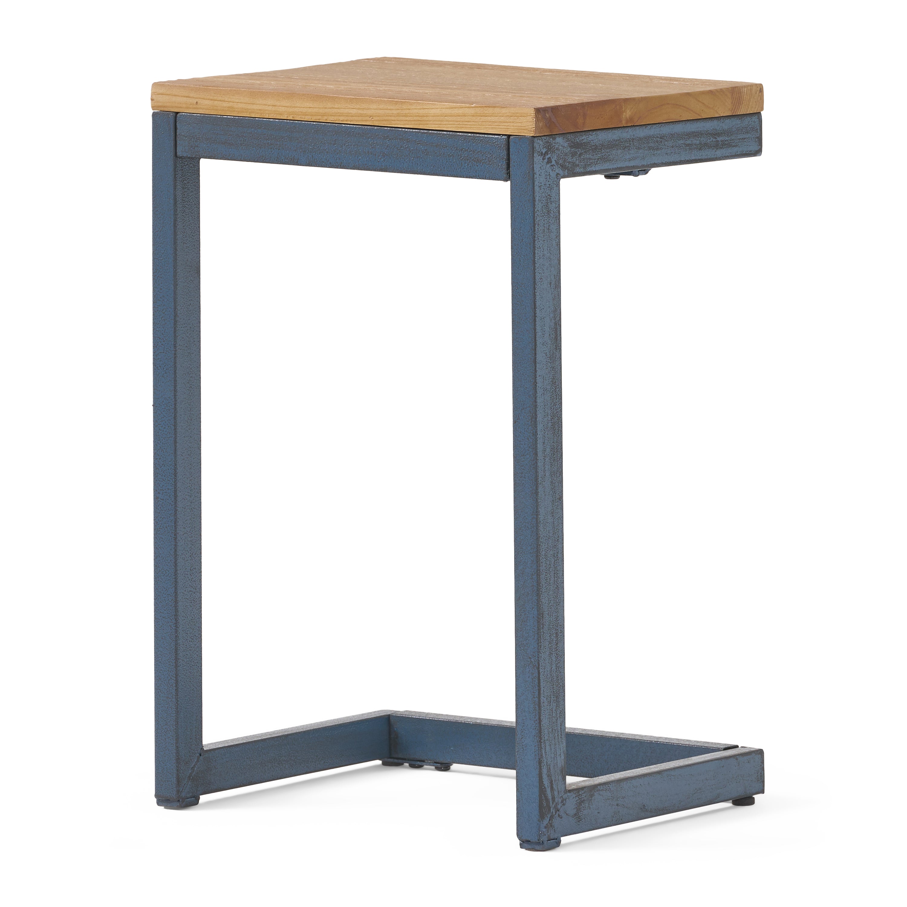 Firwood Antique Accent Table – Small