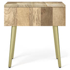 Jager Side Table