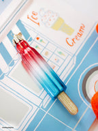 Ice Pop Ornament