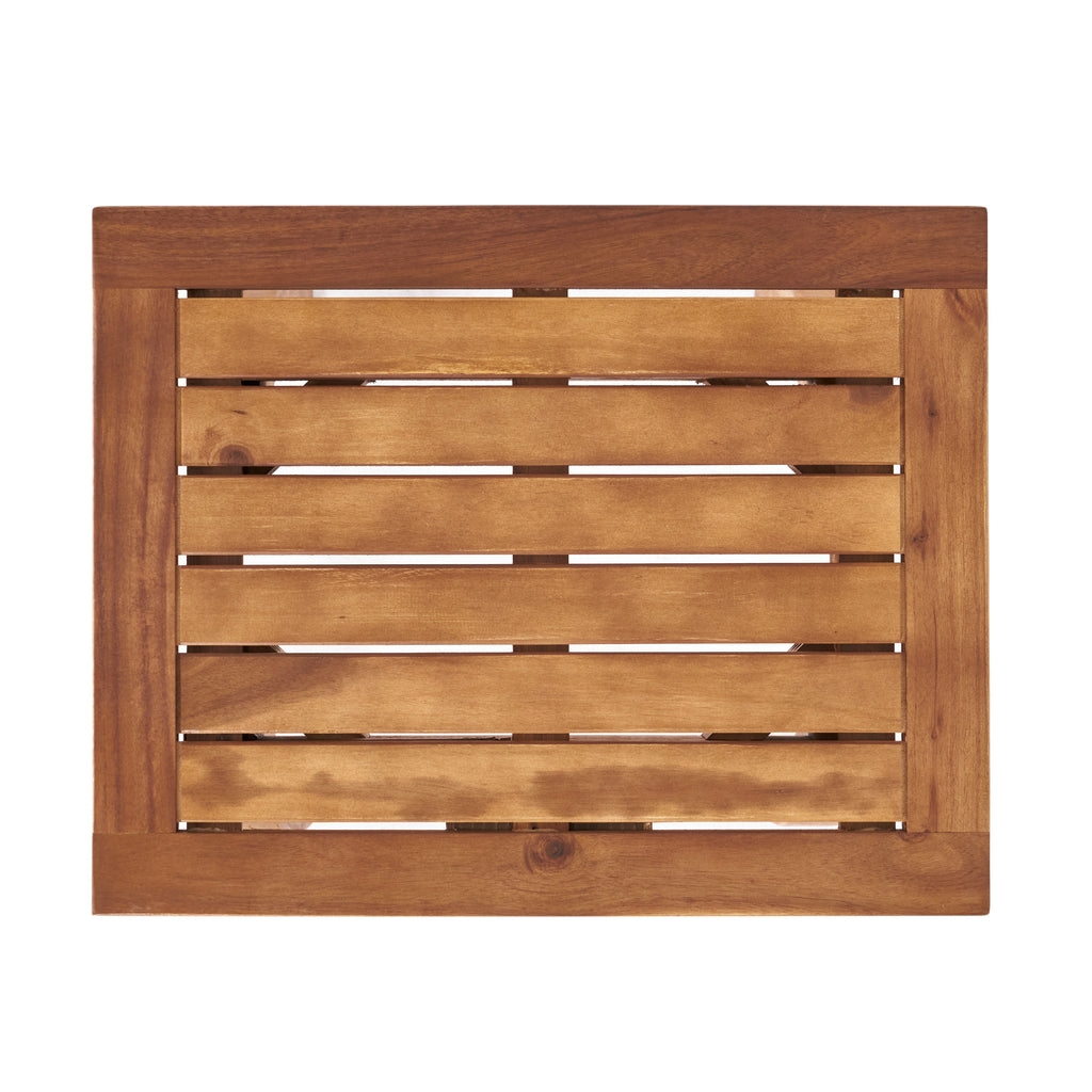 Selma End Table