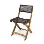 Hillside Bistro Chair, Set of 2