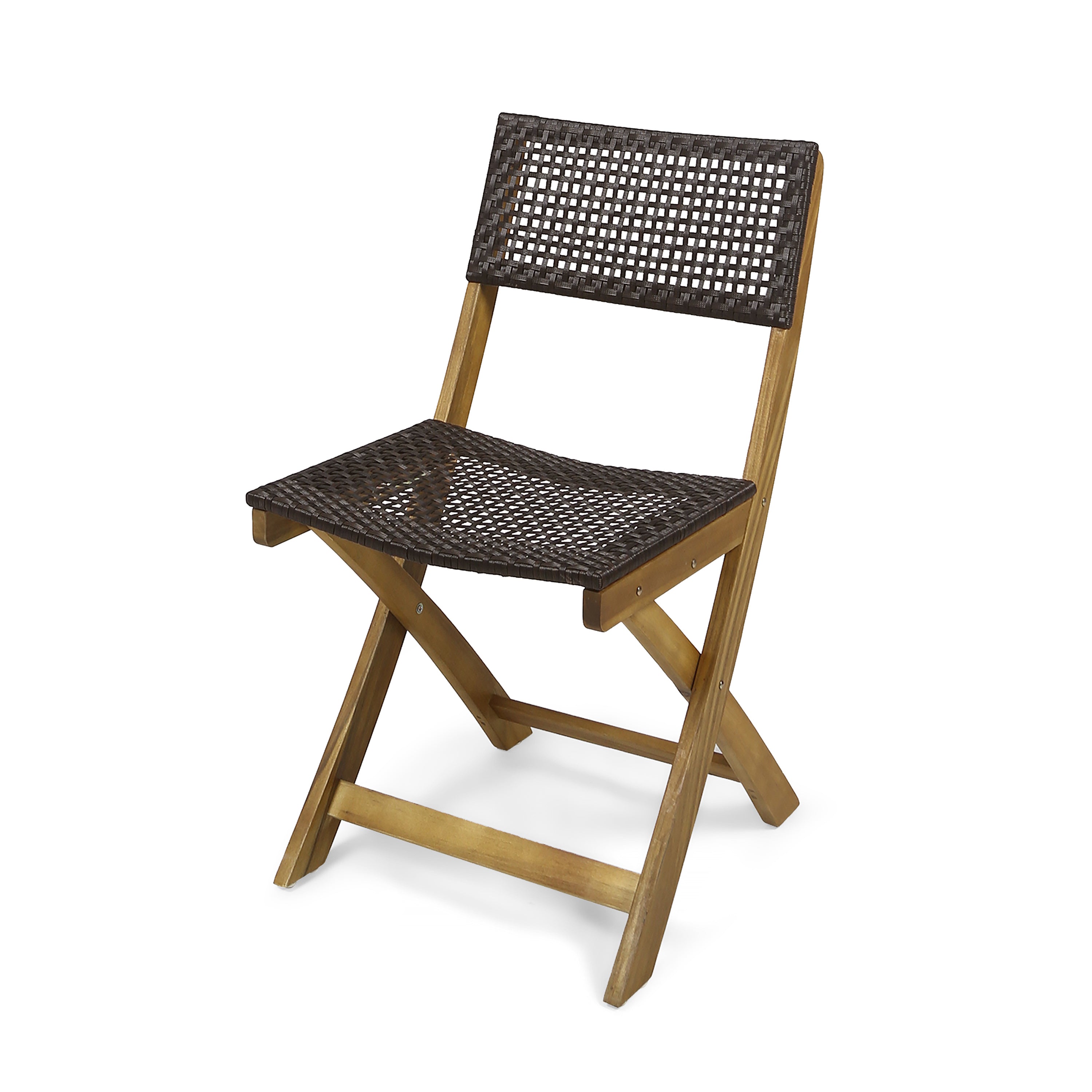 Hillside Bistro Chair, Set of 2