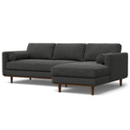 Morrison Right Sectional Sofa