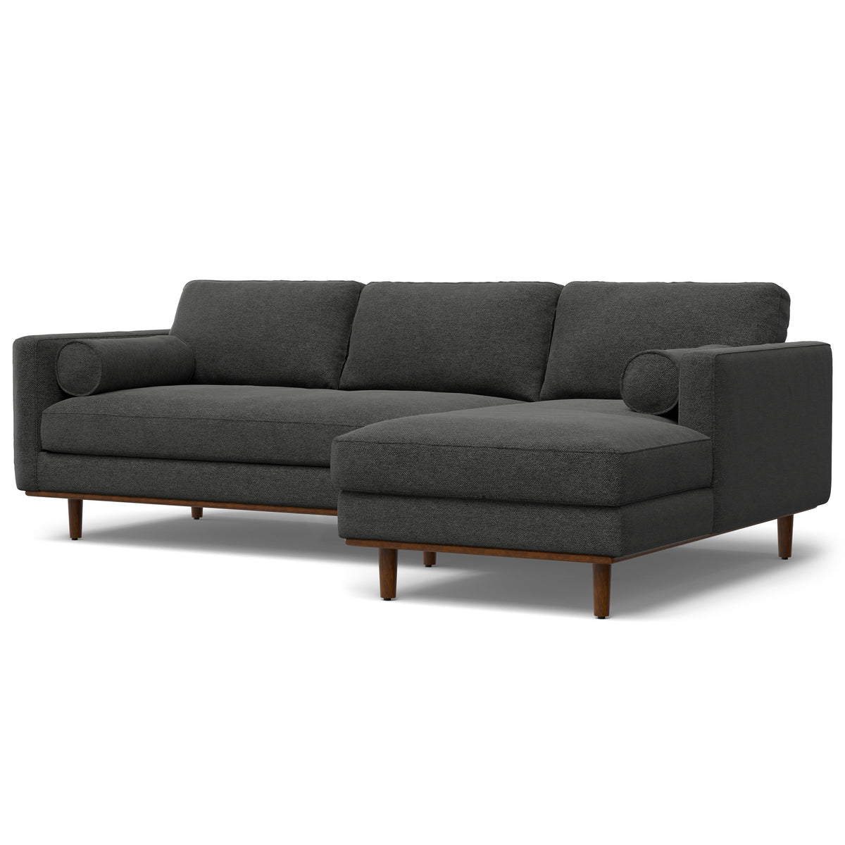 Morrison Right Sectional Sofa