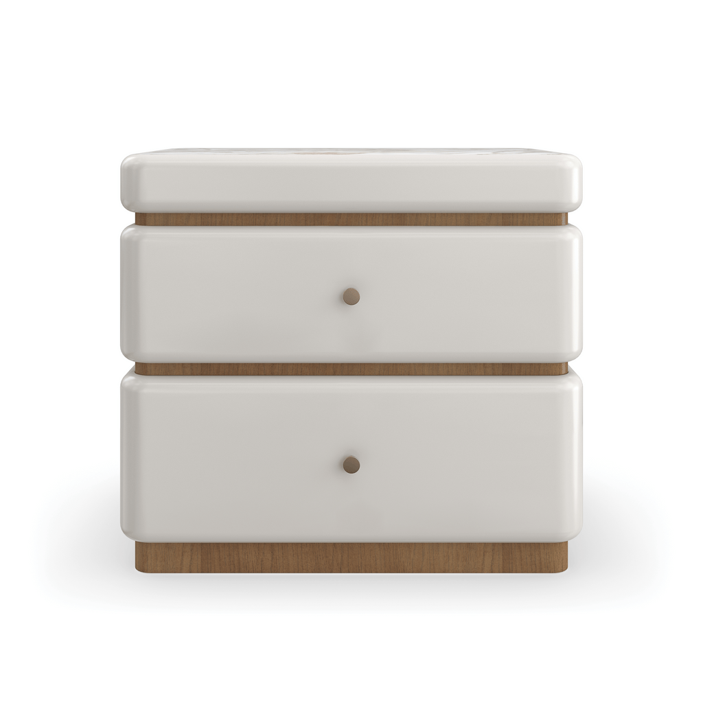 Milos Nightstand