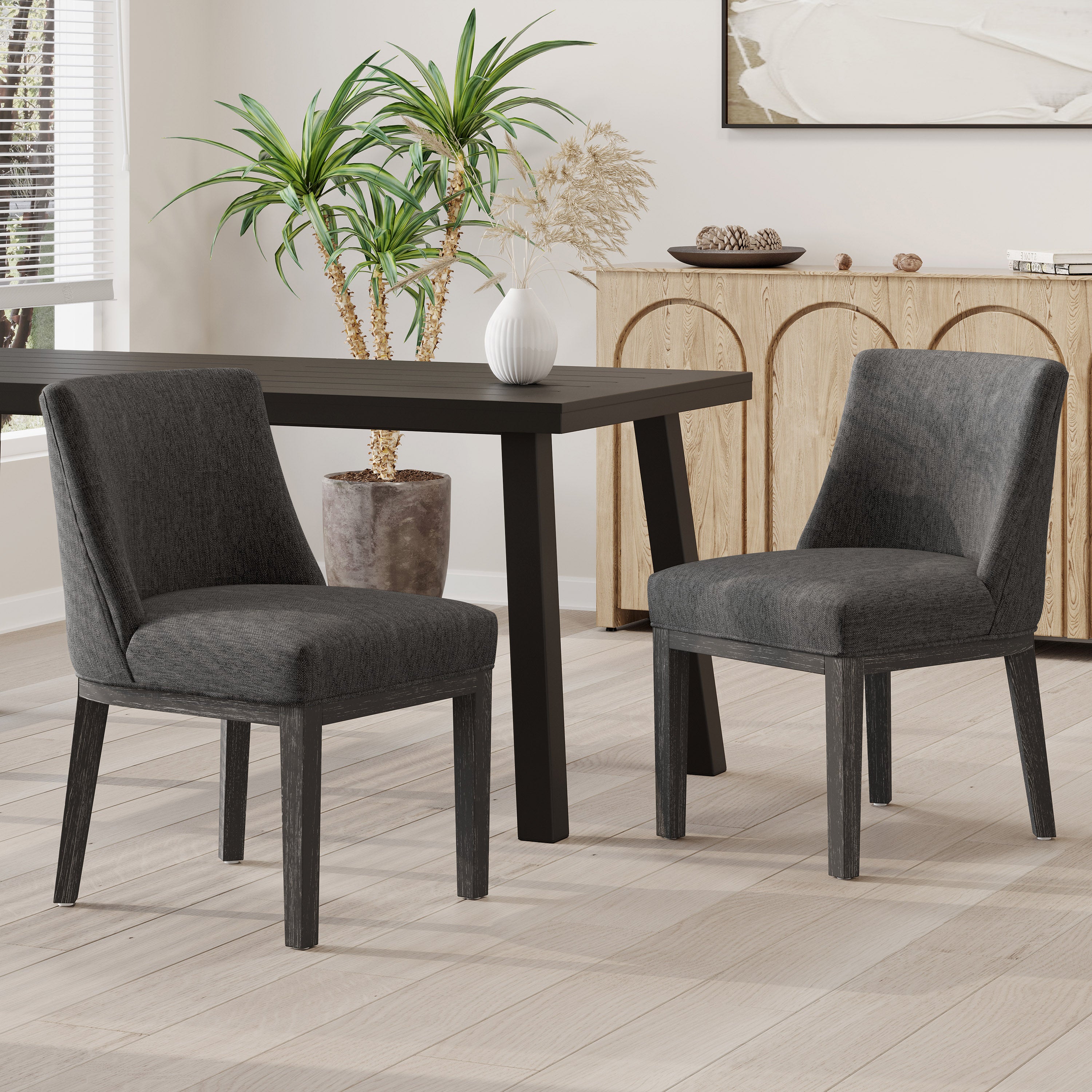 DINING CHAIR MP2 (Set of 2)