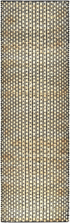 Iqaluit Natural Jute Rug