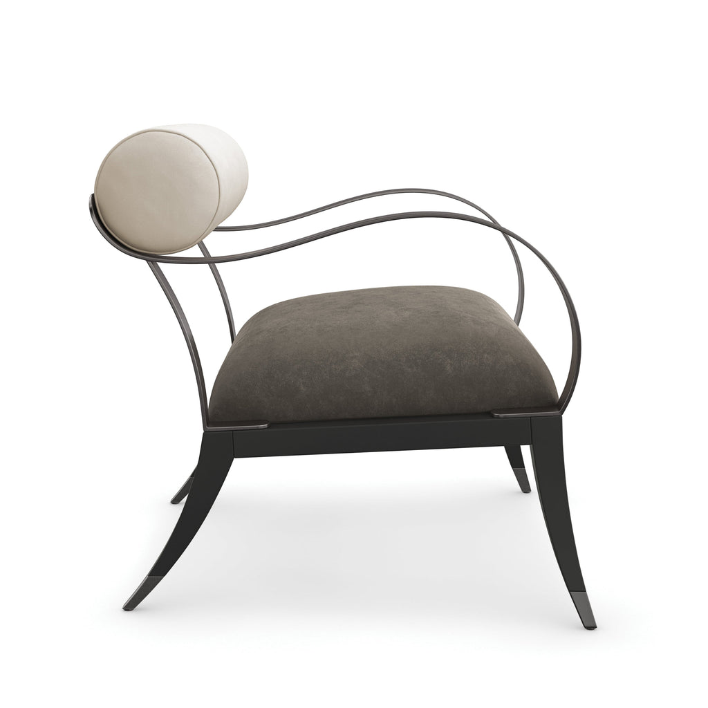 Homage Accent Chair