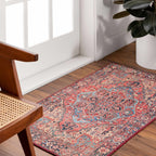 Neyland Area Rug
