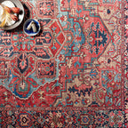 Neyland Area Rug