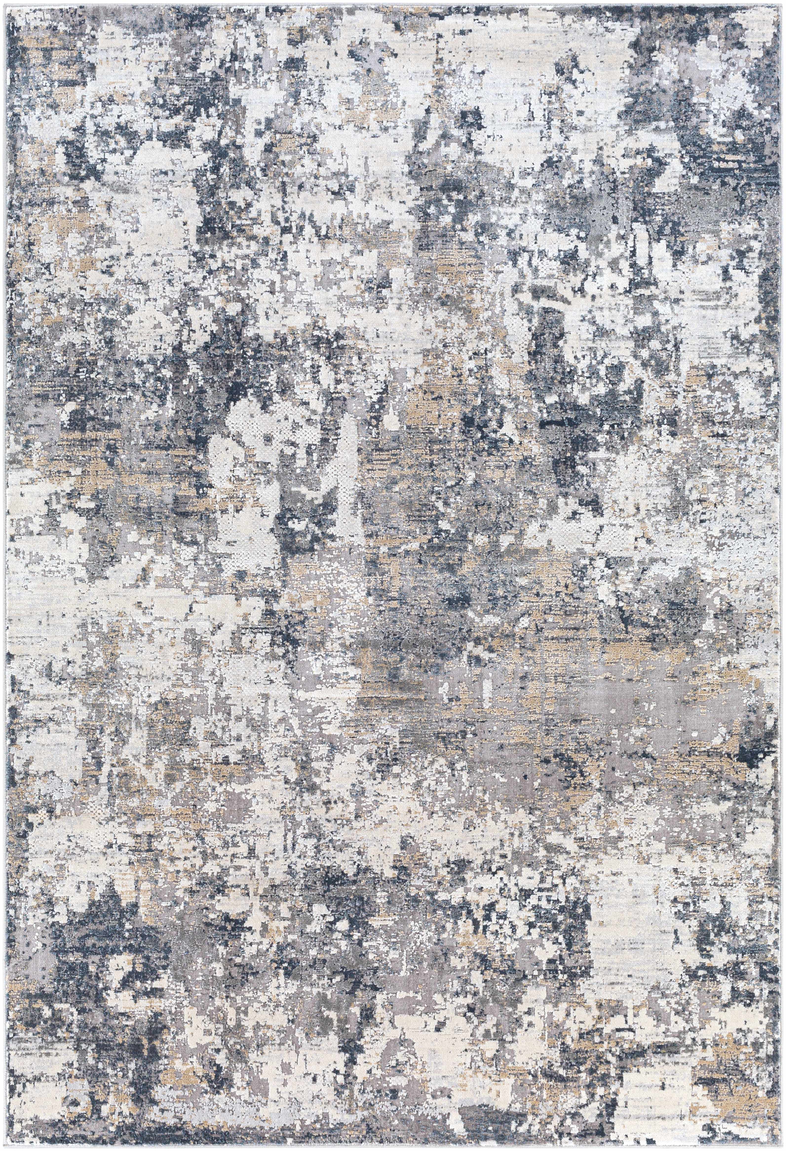 Islington Textured Luxe Area Rug - Clearance