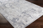 Islington Textured Luxe Area Rug - Clearance