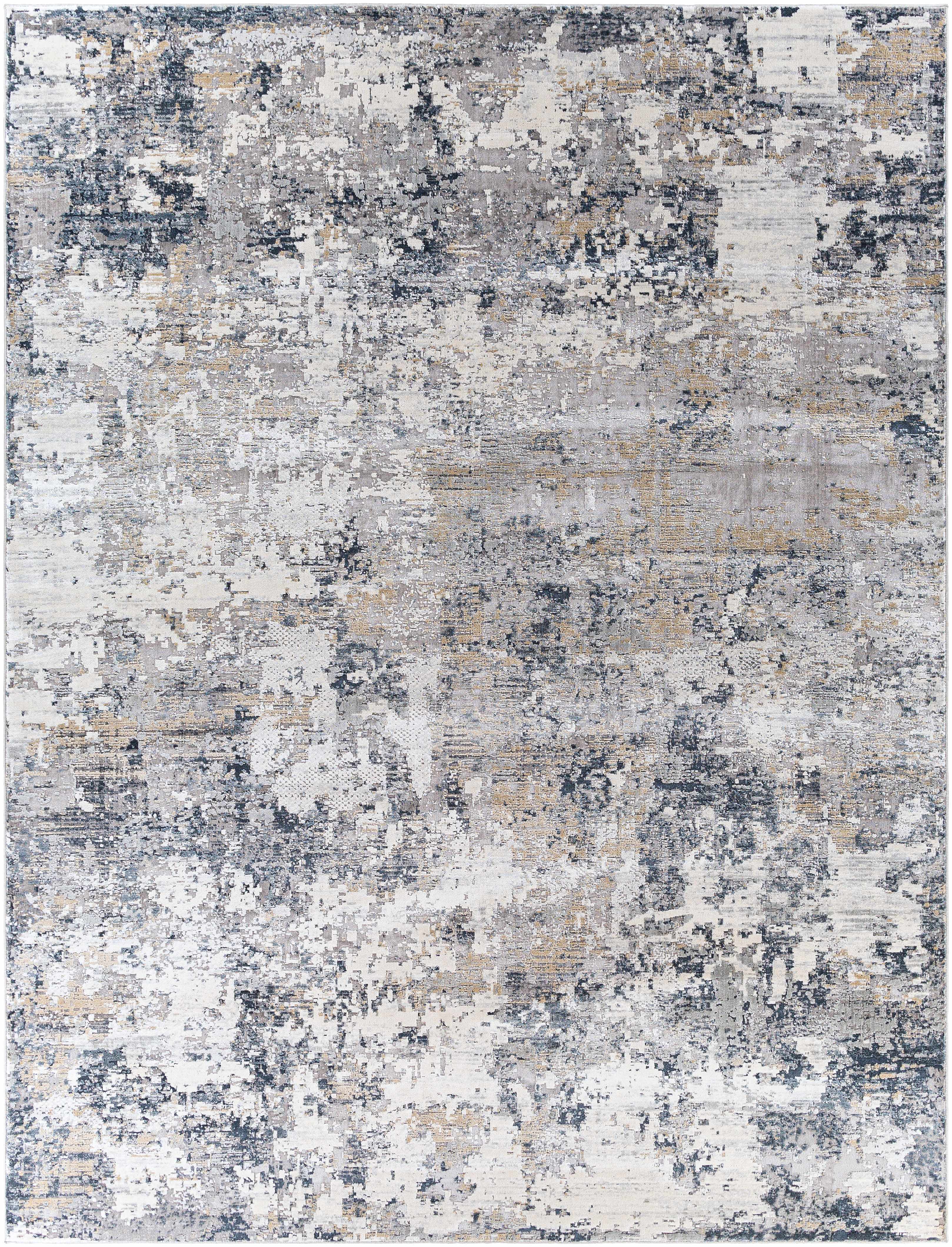 Islington Textured Luxe Area Rug - Clearance