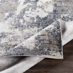 Islington Textured Luxe Area Rug - Clearance