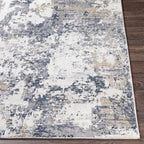 Islington Textured Luxe Area Rug - Clearance