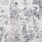 Islington Textured Luxe Area Rug - Clearance