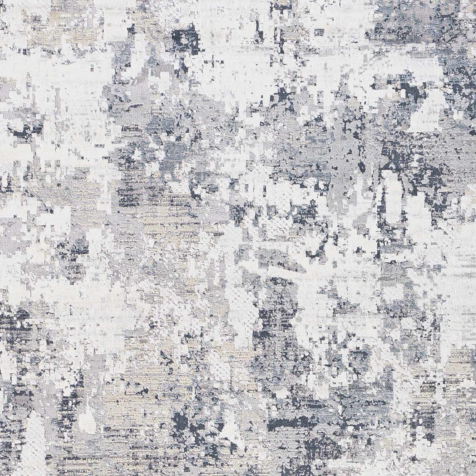 Islington Textured Luxe Area Rug - Clearance