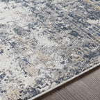 Islington Textured Luxe Area Rug - Clearance