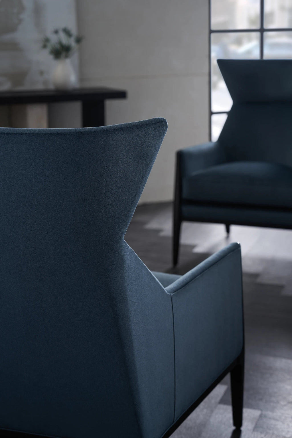 Boundless  Accent Chair