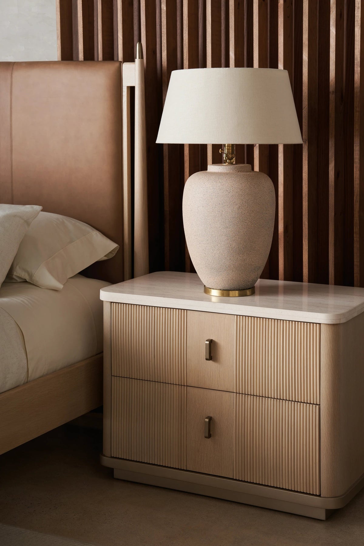 Rhythm Nightstand