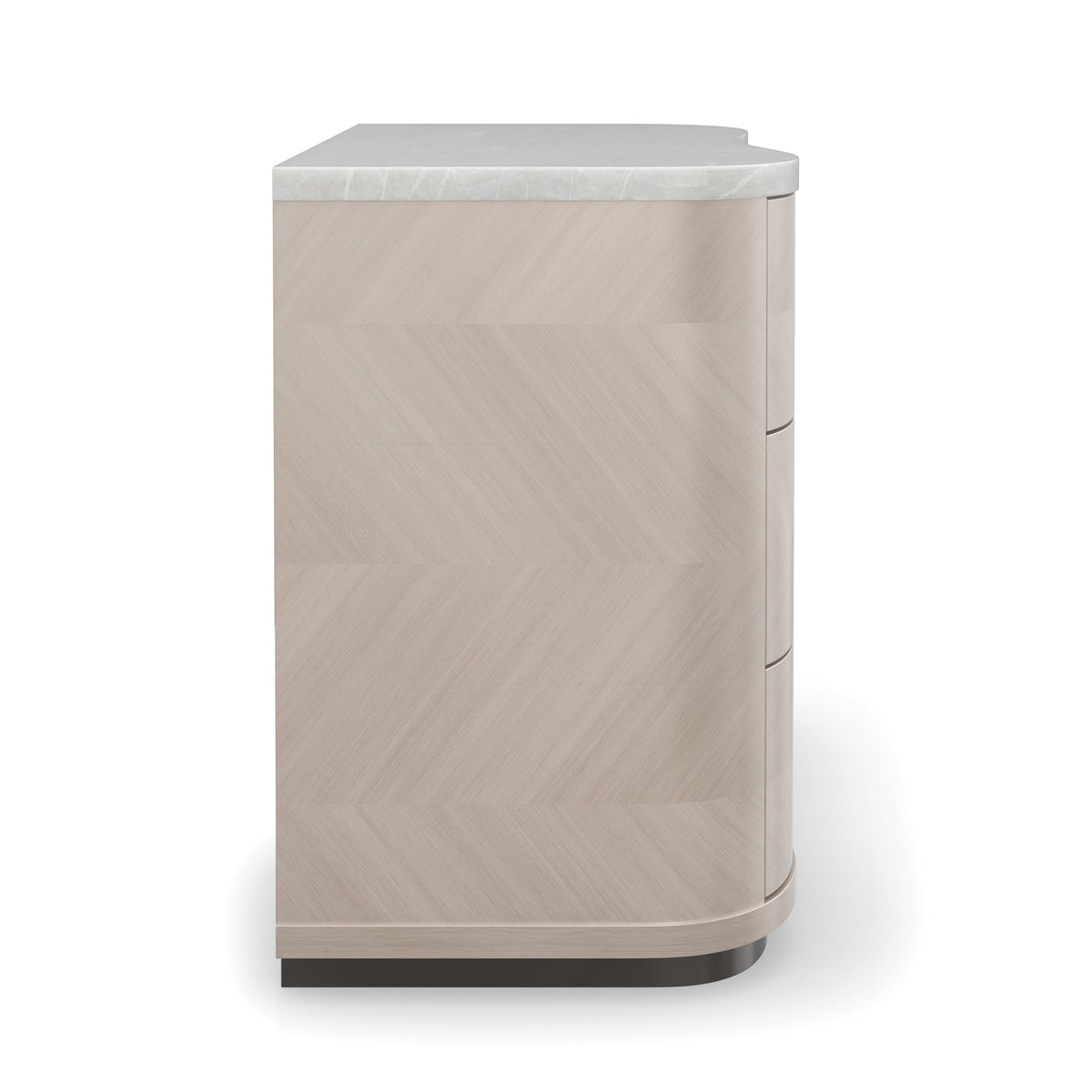 Nomadic Nightstand