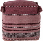 Jamberoo Pouf - Clearance