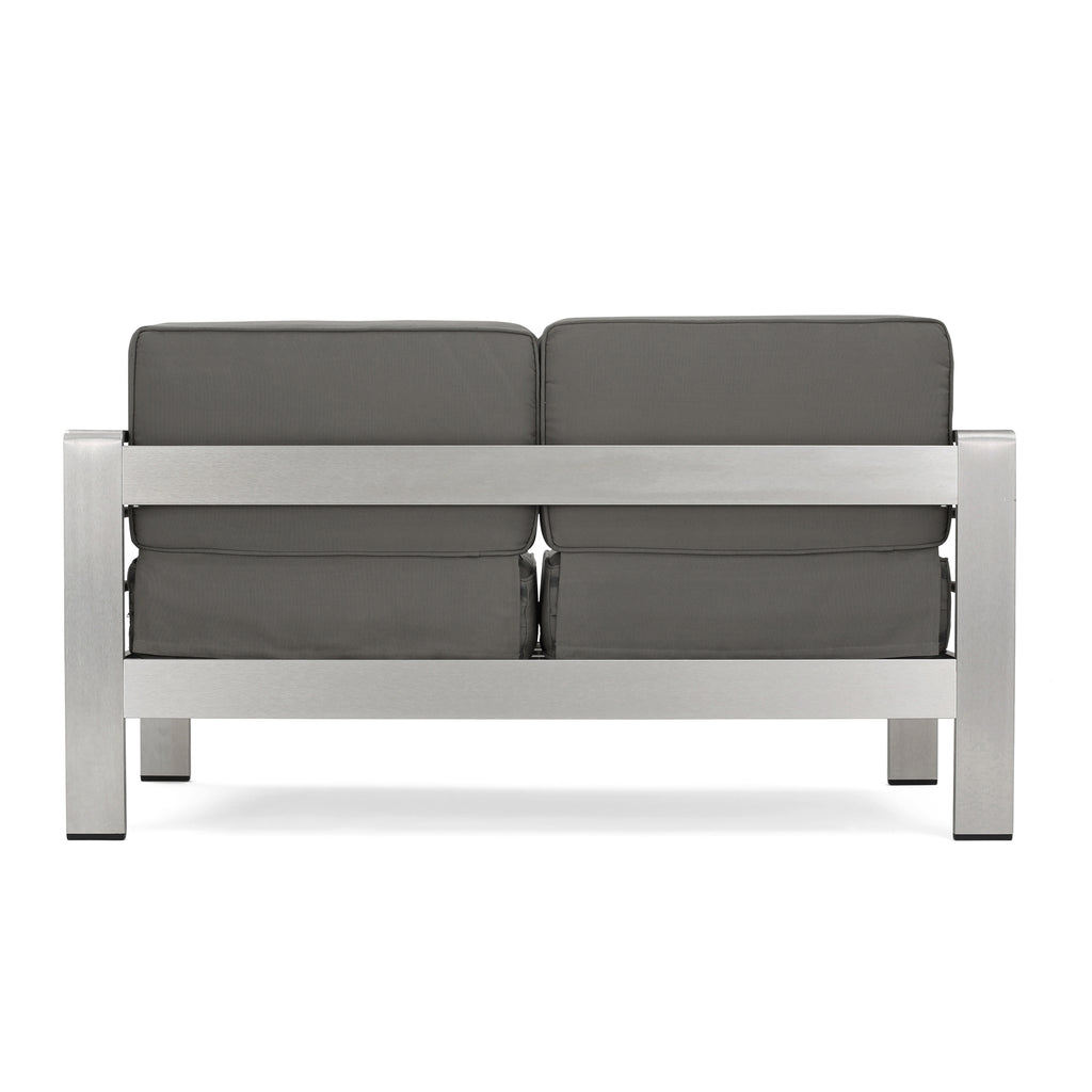 Cape Coral KD Loveseat