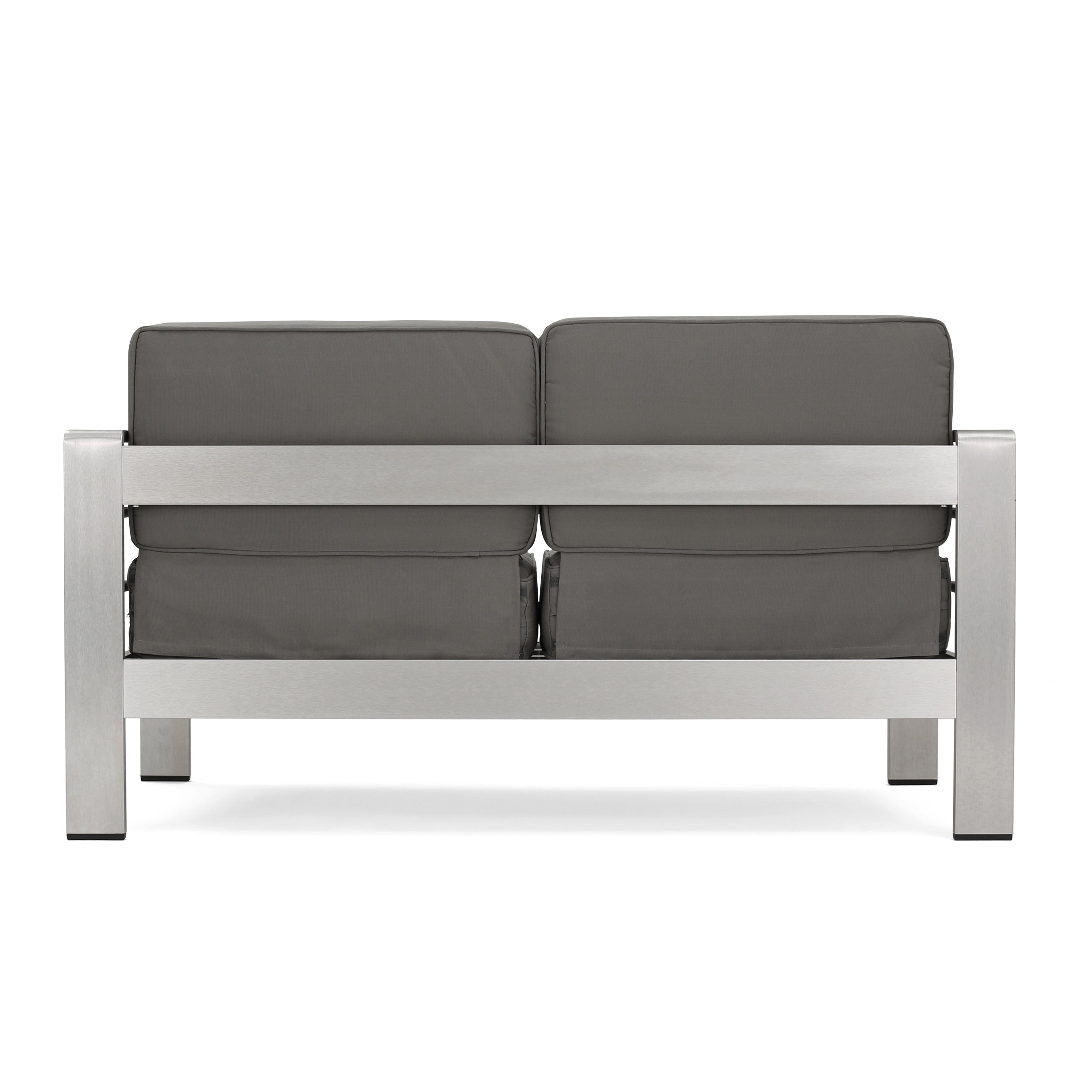 Cape Coral KD Loveseat