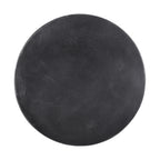 Outdoor Lightweight Concrete Side Table