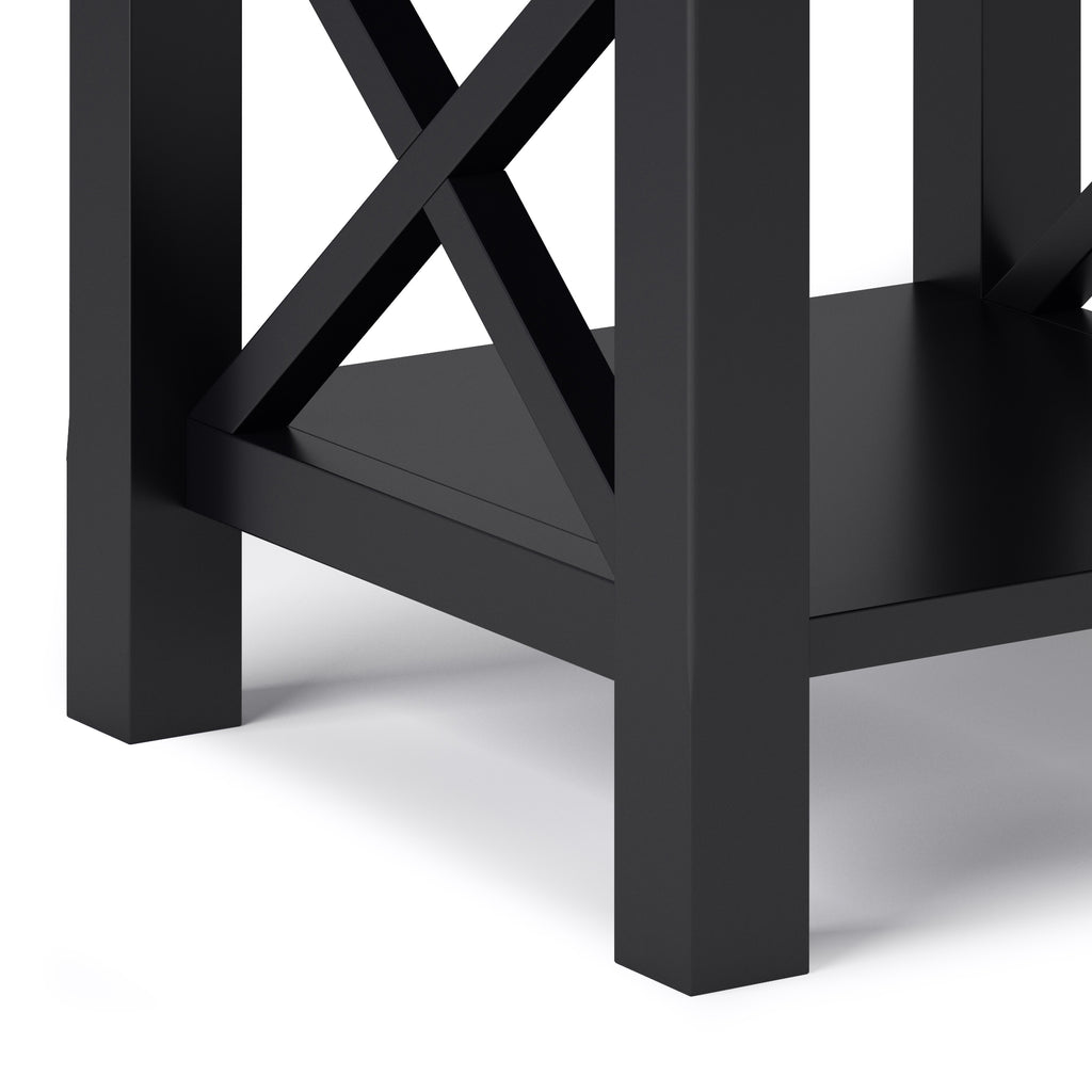 Kitchener End Table
