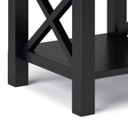 Kitchener End Table
