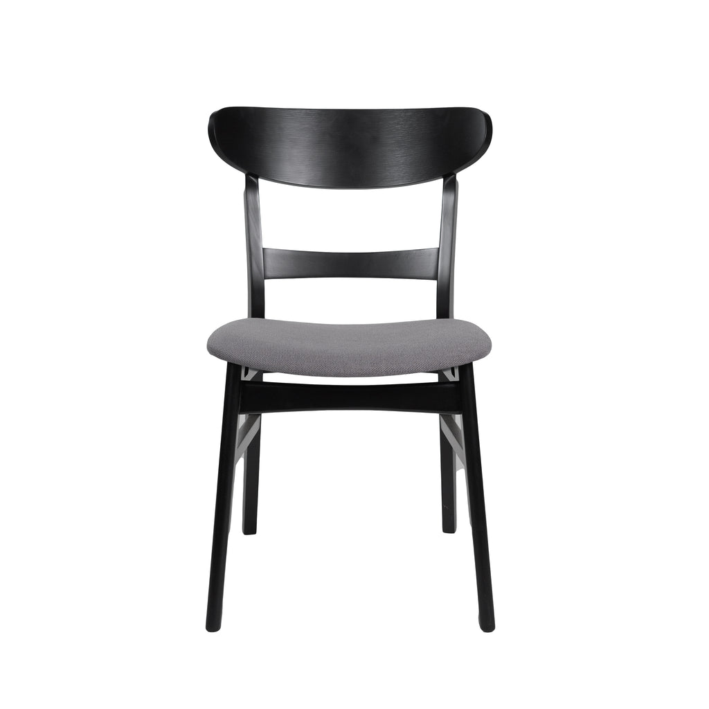 Mid-Century Modern Dining Chair